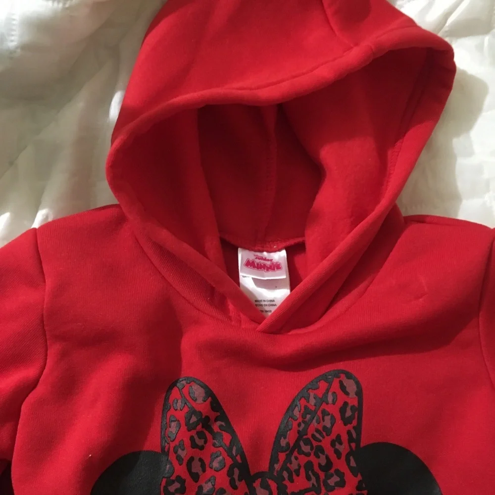 2 Pcs Set Girls Size 5 - Picture 6 of 7
